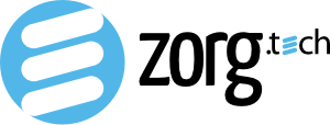 ZORG.tech logo